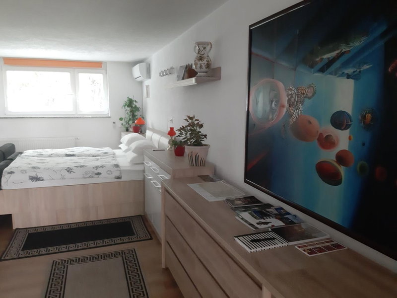 Apartment Berglez, Kranj, Slovénie