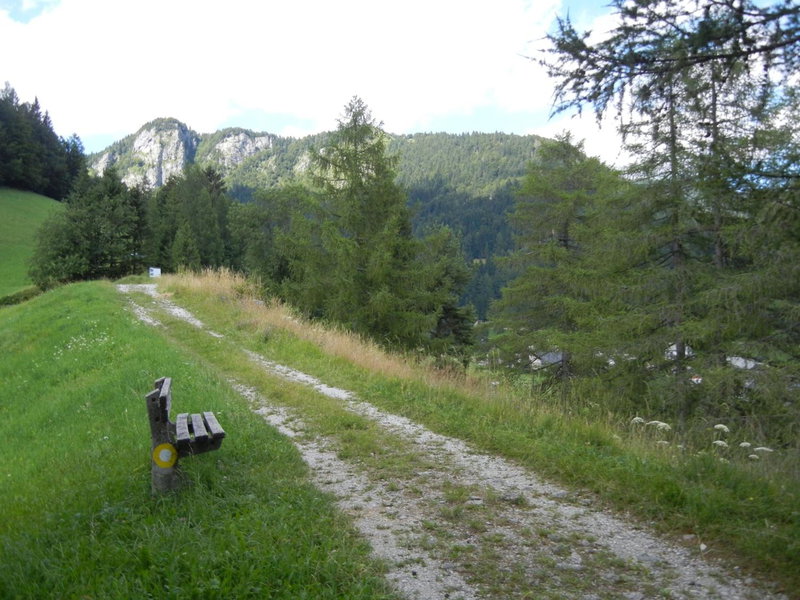 Guesthouse Macesen, Spodnja Sorica, Slowenien