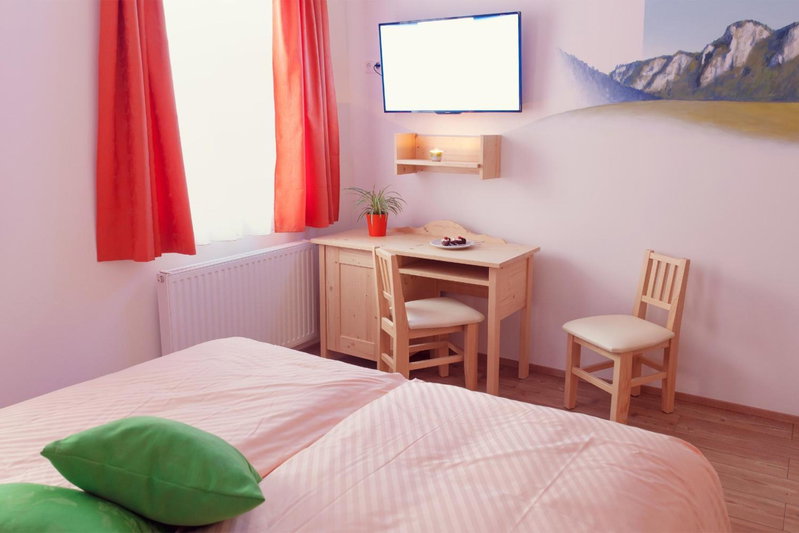 Guesthouse Macesen, Spodnja Sorica, Slowenien
