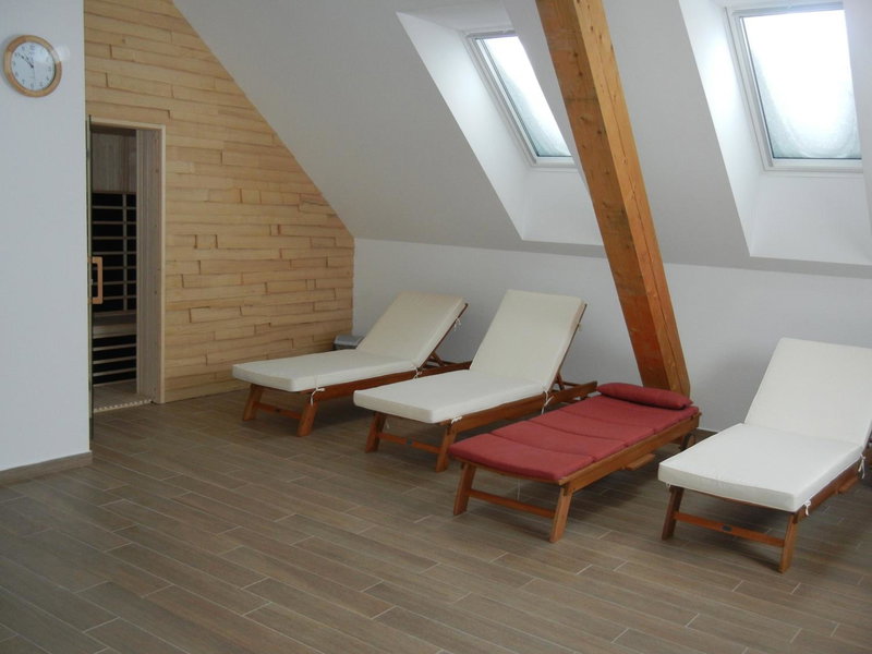 Guesthouse Macesen, Spodnja Sorica, Slowenien