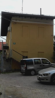 Alpino, Ljubljana, Slovenia