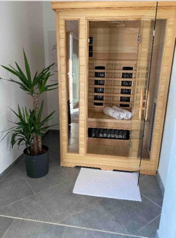 Lovely apartment in nature with sauna, Postojna, Slowenien