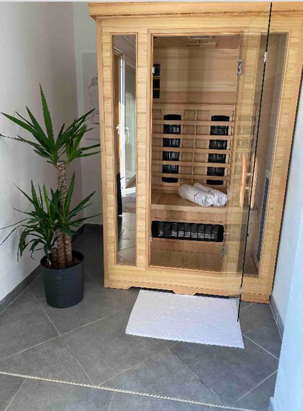 Lovely apartment in nature with sauna, Postojna, Slowenien