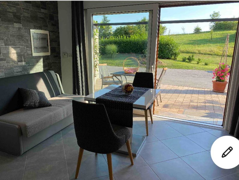 Lovely apartment in nature with sauna, Postojna, Slowenien