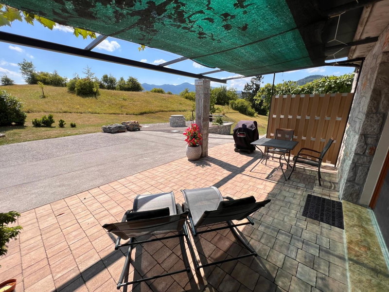Lovely apartment in nature with sauna, Postojna, Slowenien