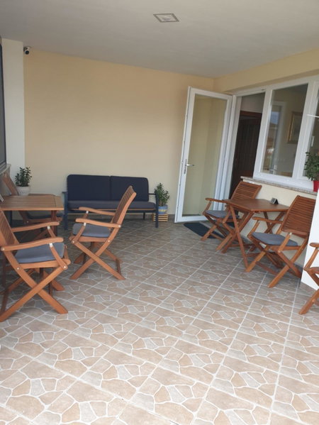 Dežman Apartments & Rooms, Kranj, Словения