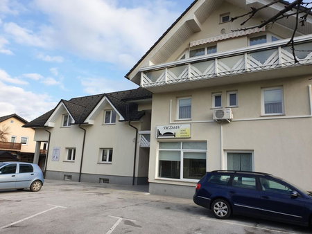 Dežman Apartments & Rooms, Kranj, Словения
