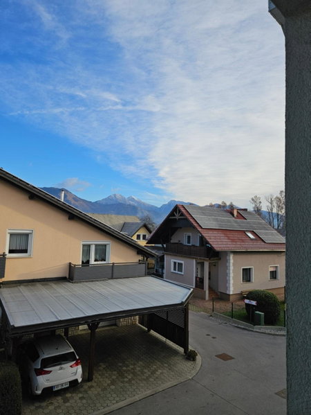 Dežman Apartments & Rooms, Kranj, Словения