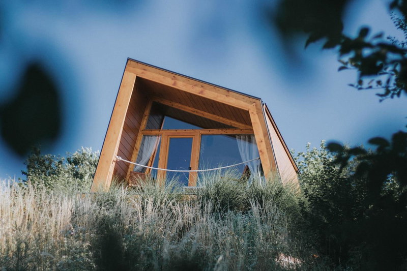 Panorama Glamping Visole, Slovenska Bistrica, Slovenia