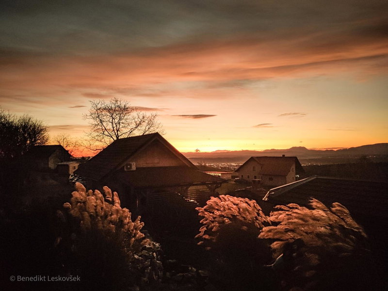 Panorama Glamping Visole, Slovenska Bistrica, Slovenia