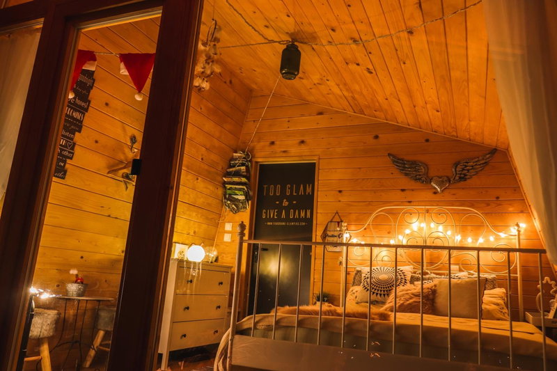Panorama Glamping Visole, Slovenska Bistrica, Slovenia