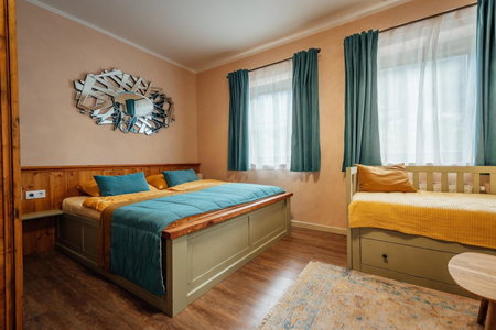 Guest House EJGA, Jesenice, Slovenia