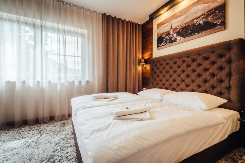 Guest House EJGA, Jesenice, Slovenia