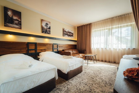Guest House EJGA, Jesenice, Slovenia