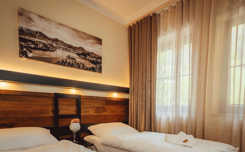 Guest House EJGA, Jesenice, Slovenia