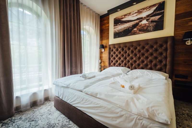Guest House EJGA, Jesenice, Slovenia
