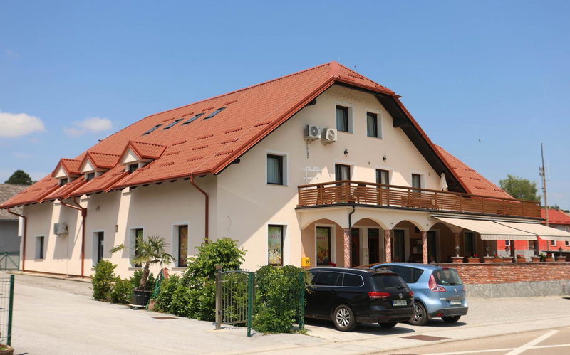 Apartments Vila Leska, Zgornji Leskovec, Slovenia