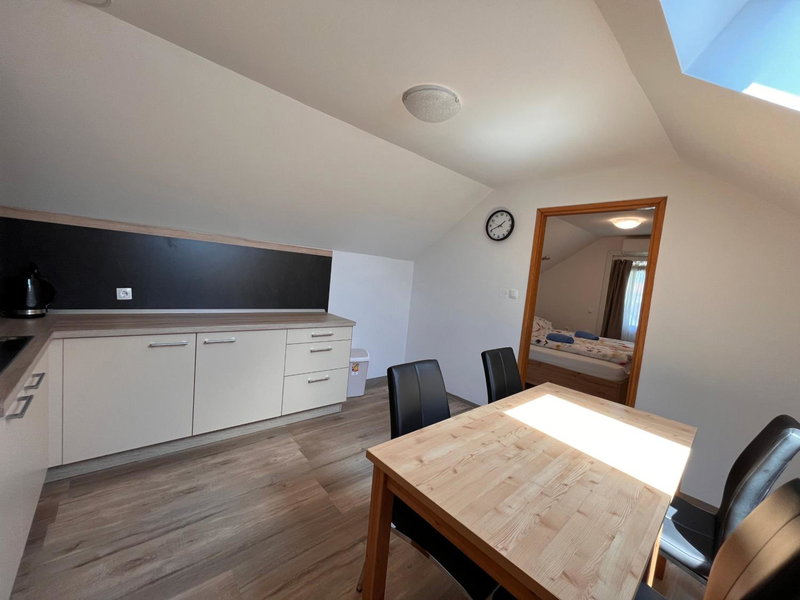 Apartments Vila Leska, Zgornji Leskovec, Slovenia