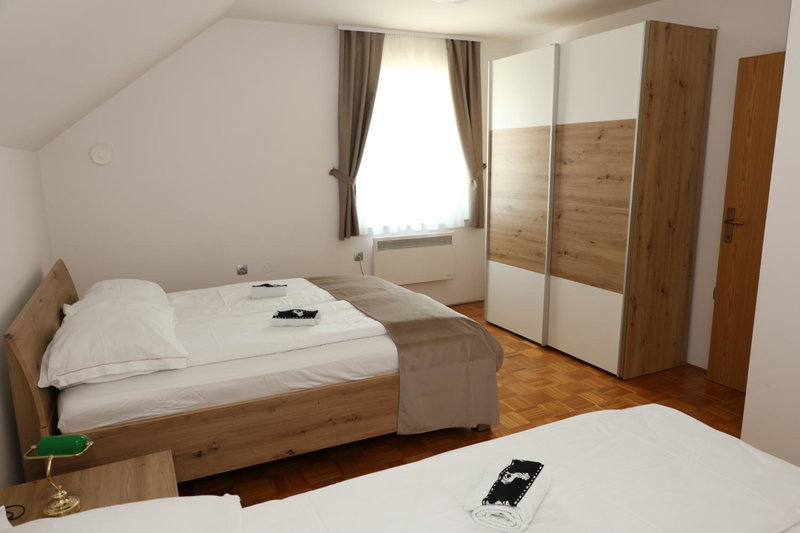 Apartments Vila Leska, Zgornji Leskovec, Slovenia