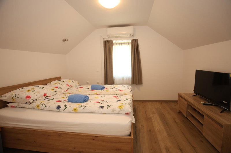 Apartments Vila Leska, Zgornji Leskovec, Slovenia