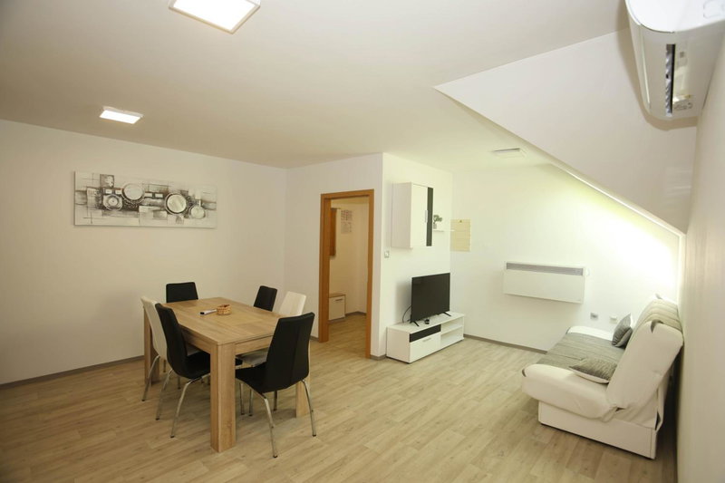 Apartments Vila Leska, Zgornji Leskovec, Slovenia