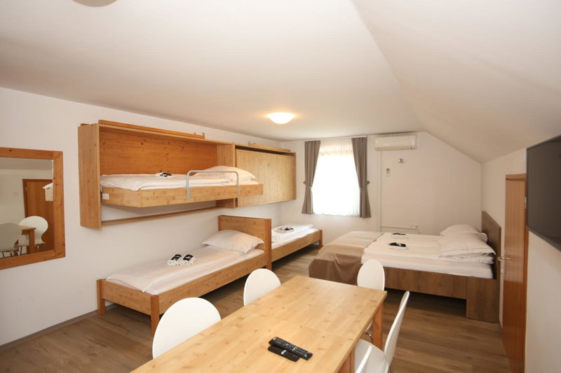 Apartments Vila Leska, Zgornji Leskovec, Slovenia