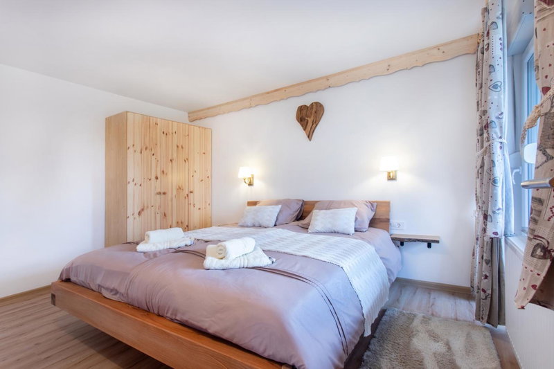 Honey apartments, Kranj, Slovenia