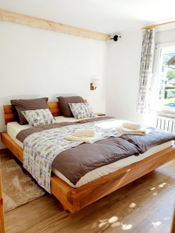 Honey apartments, Kranj, Slovenia