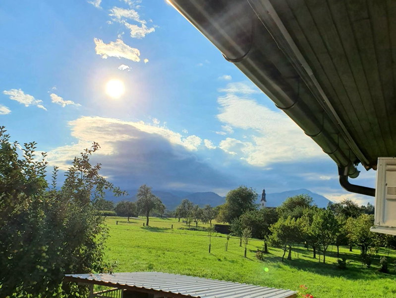 Honey apartments, Kranj, Slovenia