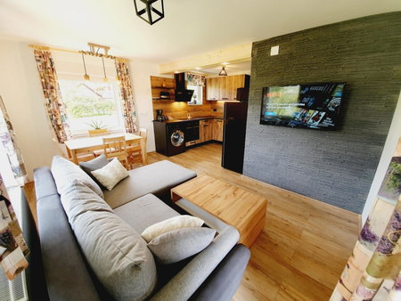 Honey apartments, Kranj, Slovenia