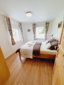 Honey apartments, Kranj, Slovenia