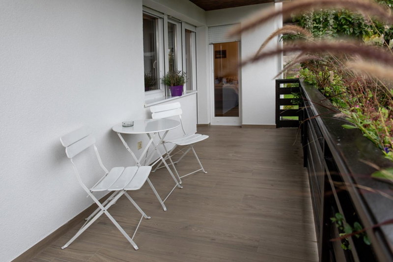 Honey apartments, Kranj, Slovenia