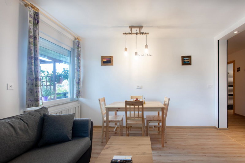 Honey apartments, Kranj, Slovenia