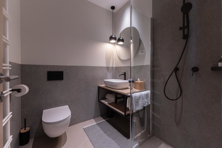 Vila De Casa Hotel, Ribnica, Slowenien