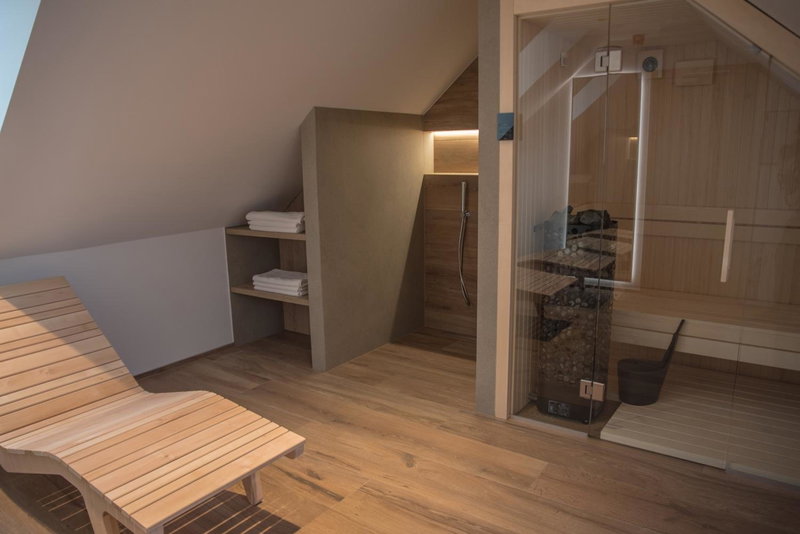 Vila De Casa Hotel, Ribnica, Slowenien