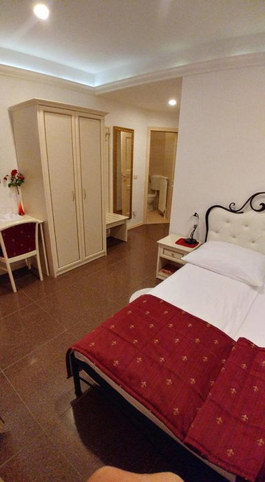 Guest House Šterk, Nova Gorica, Slovenia