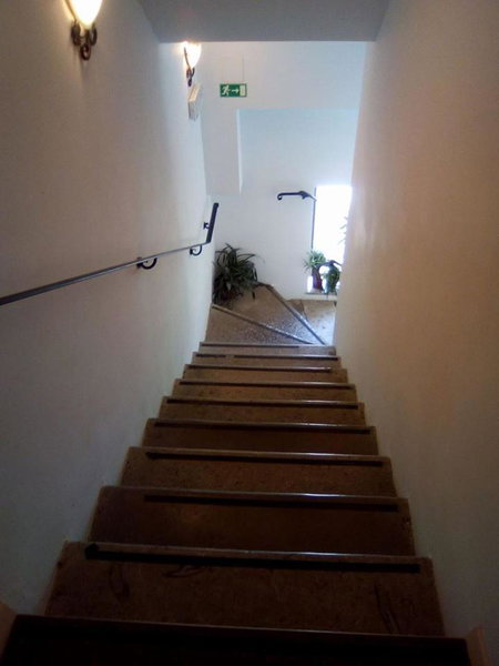 Guest House Šterk, Nova Gorica, Slovenia