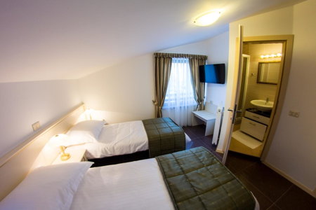 Guest House Šterk, Nova Gorica, Slovenia