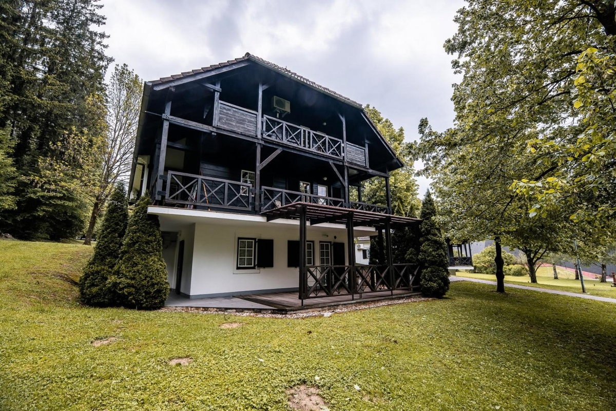 Apartment Amy, Eslovenia