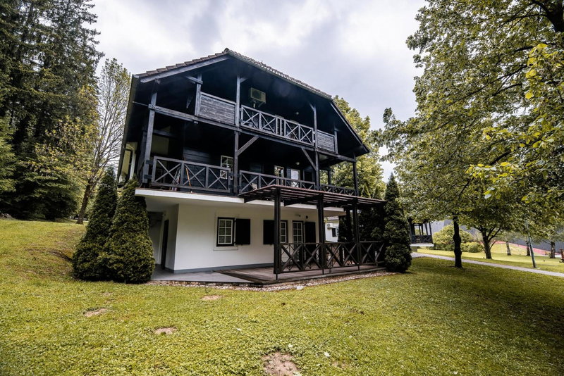Apartment Amy, Podčetrtek, Slovenia