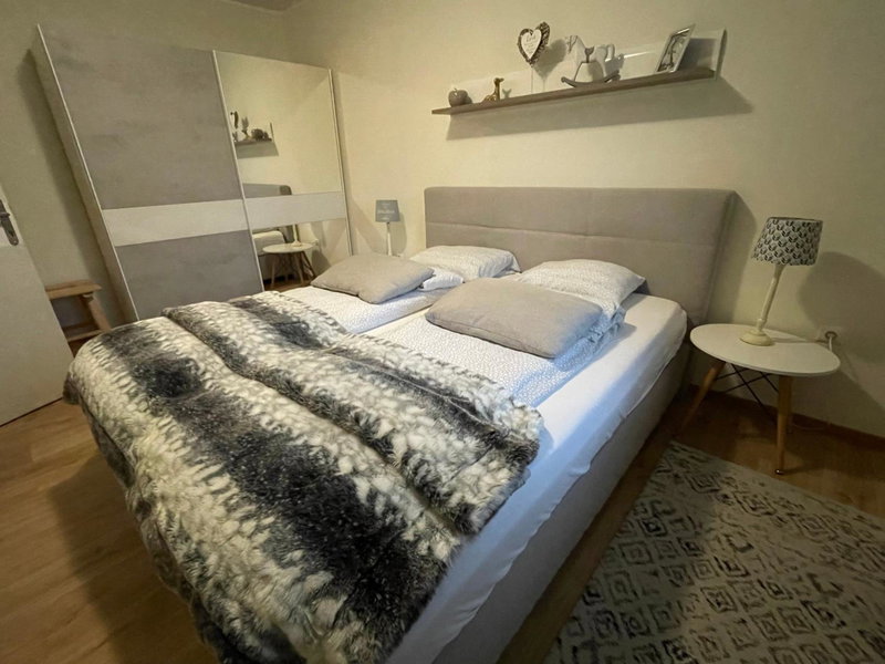 Apartment Amy, Podčetrtek, Slovenia