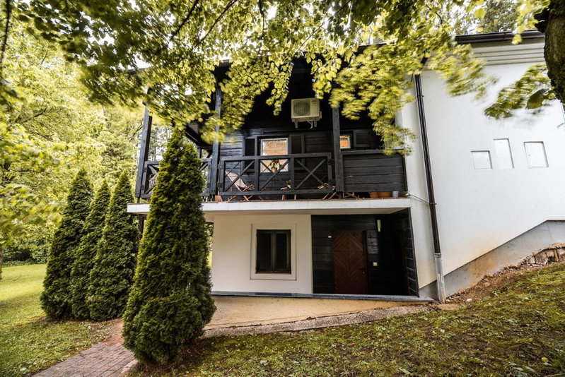 Apartment Amy, Podčetrtek, Slovenia