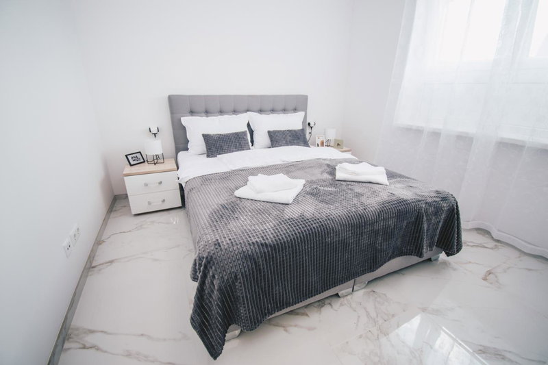 L Apartment, Maribor, Slovenia
