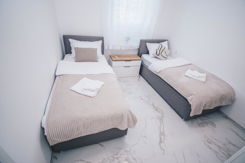 L Apartment, Maribor, Slovenia