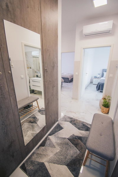 L Apartment, Maribor, Slovenia
