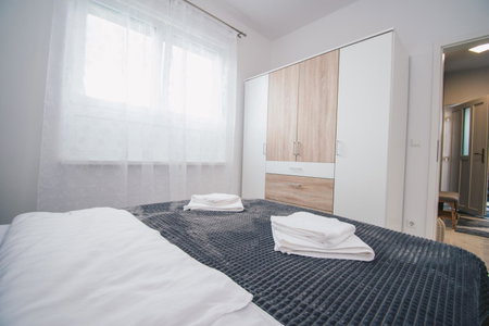 L Apartment, Maribor, Slovenia