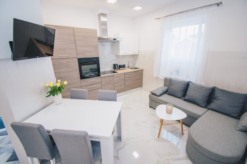 L Apartment, Maribor, Slovenia