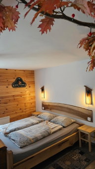 Lepa Lopa resort, Kranj, Slovénie