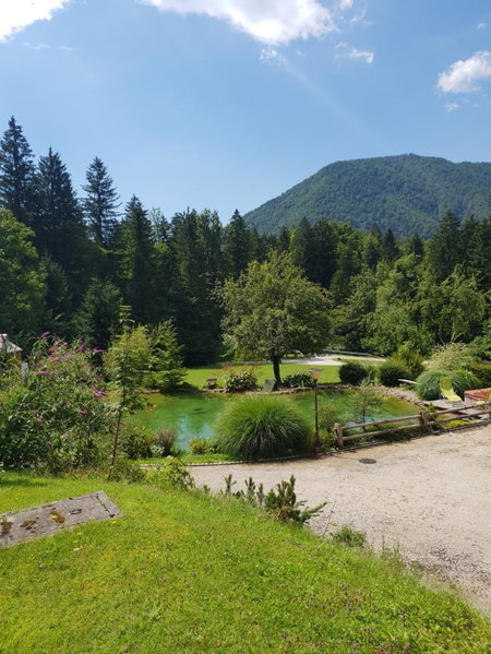 Lepa Lopa resort, Kranj, Slovénie