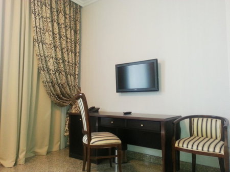 Royal Petrol Hotel, Taldykorgan, Казахстан